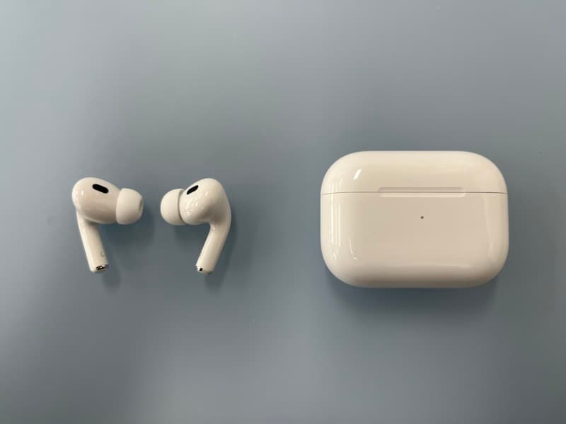 Apple AirPods Pro 2. Nesil (USB-C)