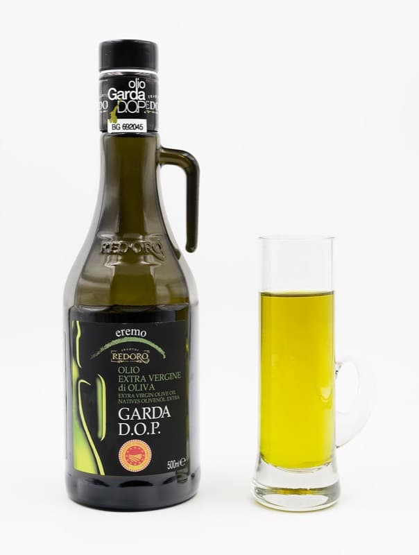 İtalyan Sızma Zeytinyağı D.O.P. 500 ml