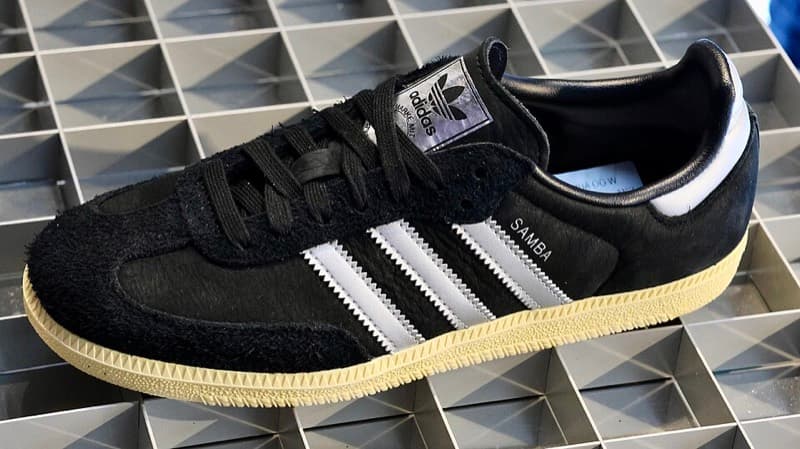 Adidas Samba OG