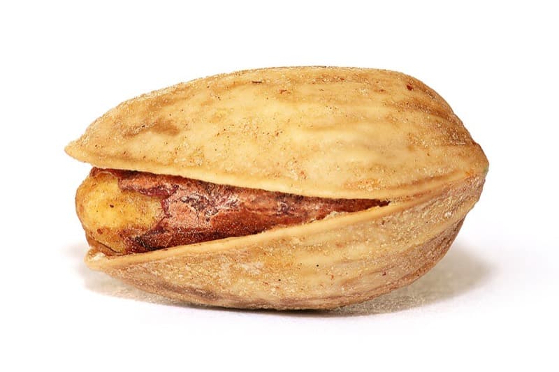 Antep Fıstığı (Çiğ İç) 500 g