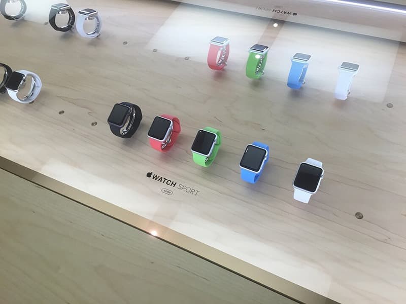 Apple Watch Series 10
