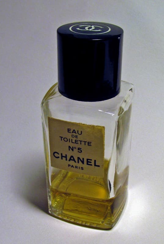 Chanel N°5 EDP 100 ml