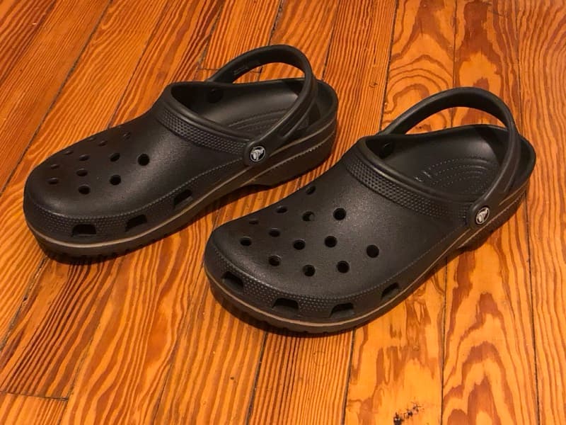 Crocs Classic Clog (Terlik)