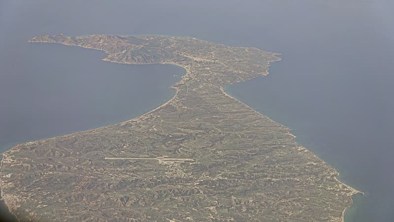 Ege'de Özel Ada
