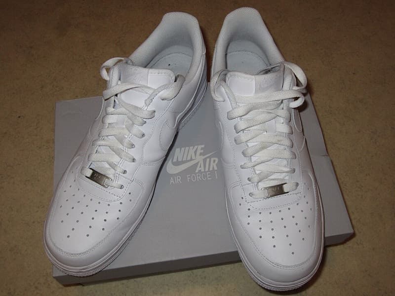 Nike Air Force 1 '07
