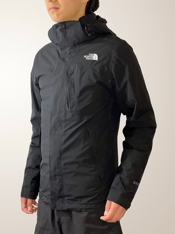 The North Face Şişme Mont