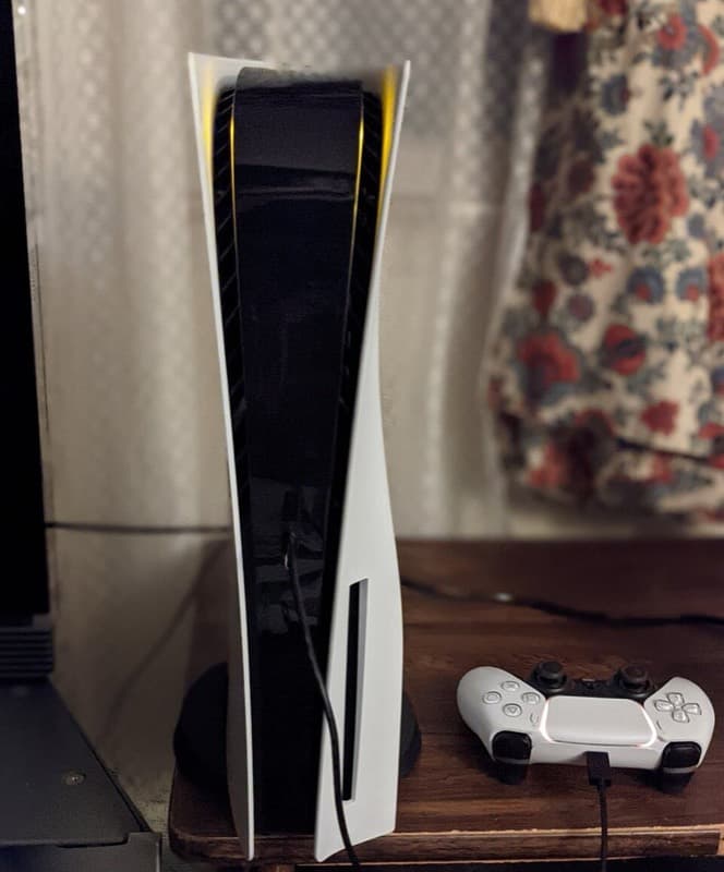 Sony PlayStation 5 Slim