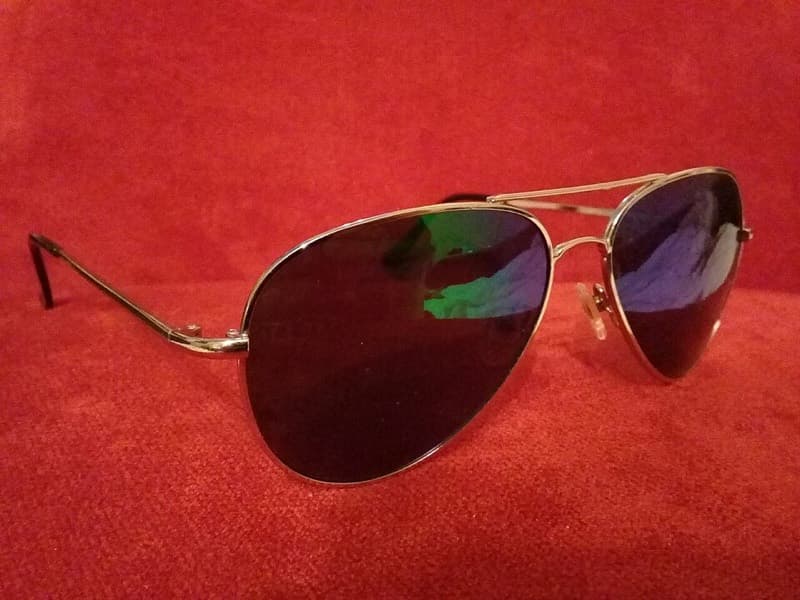 Ray-Ban Aviator Güneş Gözlüğü