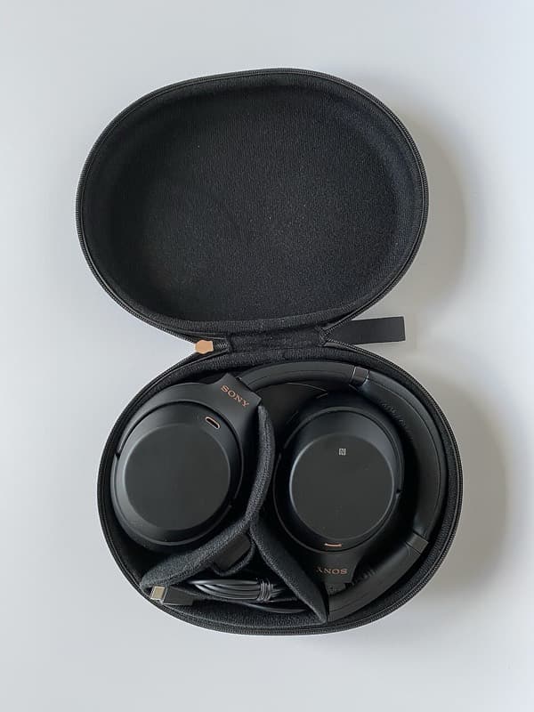 Sony WH-1000XM5 Kulaklık