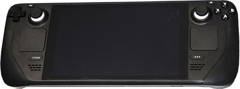 Steam Deck OLED 512 GB