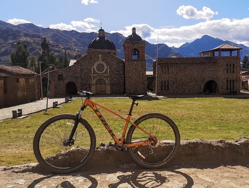 Trek Marlin 7 Dağ Bisikleti